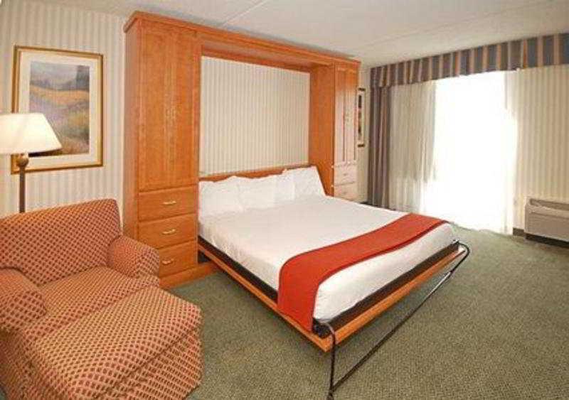 קאמפ ספרינגס Quality Inn Near Joint Base Andrews-Washington Area מראה חיצוני תמונה